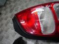 фонарь задний правый Renault Twingo 2 поколение 2011, 1.2 л., МКПП, хетчбэк 5 дв. - фото №4