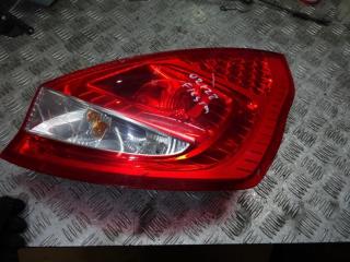 фонарь задний правый Ford Fiesta 6 поколение 2011, 1.3 л., МКПП, хетчбэк 5 дв.