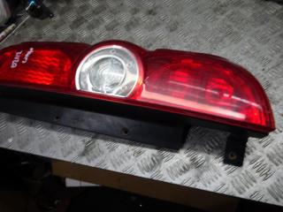 фонарь задний правый Opel Combo 4 поколение (D) 2011, 1.6 л., МКПП, минивэн