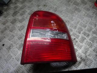 фонарь задний правый Audi A4 B5 [рестайлинг] 2000, 1.9 л., МКПП, универсал