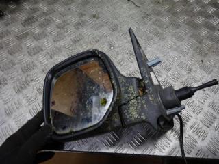 зеркало наружное левое Citroen Berlingo 1 поколение (M49) 2002, 1.6 л., МКПП, фургон