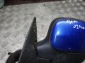зеркало наружное левое Citroen Berlingo 1 поколение (M49) 2002, 1.6 л., МКПП, фургон - фото №4