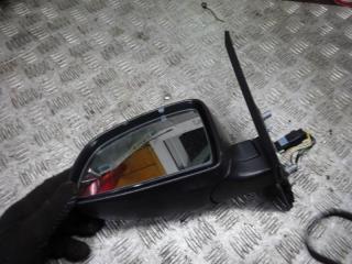 зеркало наружное левое Opel Meriva 1 поколение (A) 2005, 1.8 л., АКПП, минивэн