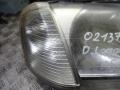 фара правая Dacia Logan 1 поколение 2005, 1.4 л., МКПП, седан - фото №3