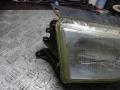 фара правая Citroen Berlingo 1 поколение (M49) 2002, 1.6 л., МКПП, фургон - фото №6