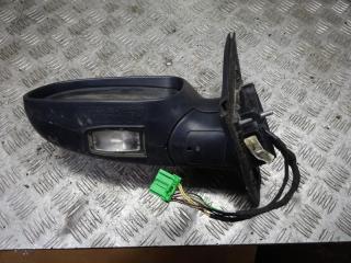 зеркало наружное левое Volvo V70 2 поколение 2004, 2.4 л., МКПП, универсал