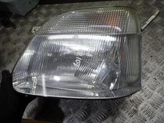 фара левая Opel Agila 1 поколение (A) 2002, 1.0 л., МКПП, хетчбэк 5 дв.