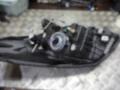 фара правая Dacia Sandero 1 поколение 2009, 1.4 л., МКПП, хетчбэк 5 дв., 8200733877 - фото №2