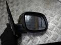 зеркало наружное правое Skoda Fabia 1 поколение [рестайлинг] 2006, 1.2 л., МКПП, хетчбэк 5 дв. - фото №7
