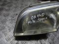 фара левая Mitsubishi Space Star 1 поколение 2002, 1.6 л., МКПП, минивэн - фото №3