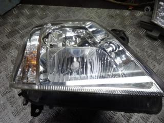 фара правая Opel Meriva 1 поколение (A) [рестайлинг] 2006, 1.0 л., МКПП, хетчбэк 5 дв.