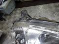 фара правая Opel Meriva 1 поколение (A) [рестайлинг] 2006, 1.0 л., МКПП, хетчбэк 5 дв. - фото №5
