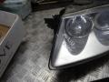 фара левая Volkswagen Touareg 1 поколение 2005, 2.5 л., АКПП, внедорожник 5 дв., 7L6941015CE - фото №3