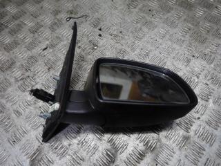 зеркало наружное правое Opel Meriva 1 поколение (A) 2005, 1.8 л., АКПП, минивэн
