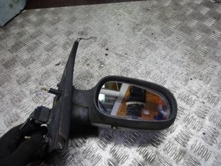 зеркало наружное правое Renault Scenic 1 поколение [рестайлинг] 2001, 1.6 л., МКПП, минивэн