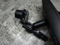 зеркало салона Opel Astra J [рестайлинг] 2013, 1.7 л., МКПП, универсал, 13369365, 13378814 - фото №4
