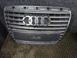 решетка радиатора Audi A6 4F/C6 2006, 4F0853651AQ