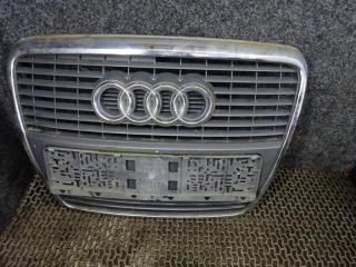 решетка радиатора Audi A6 4F/C6 2006, 4F0853651G