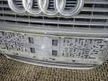 решетка радиатора Audi A6 4F/C6 2006, 4F0853651G - фото №14