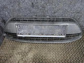 заглушка (решетка) в бампер Ford Fiesta 6 поколение 2011, 1.3 л., МКПП, хетчбэк 5 дв., 8A6117B968A