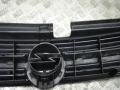 решетка радиатора Opel Omega B 1995, 2.0 л., АКПП, седан, 90491397 - фото №3
