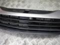 решетка радиатора Renault Laguna 2 поколение 2002, 1.8 л., МКПП, хетчбэк 5 дв., 8200390126 - фото №3