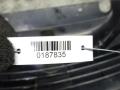 решетка радиатора Renault Laguna 2 поколение 2002, 1.8 л., МКПП, хетчбэк 5 дв., 8200390126 - фото №5