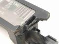 подсветка номера BMW 5 серия E39 1999, 2.5 л., i, бензин, МКПП, седан, задний привод, 63268372001, 8372001 - фото №3