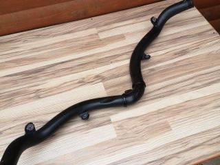 патрубок интеркулера Porsche 2023, 2.9 л., бензин, АКПП, 95B145762D