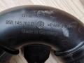 патрубок интеркулера Porsche 2023, 2.9 л., бензин, АКПП, 95B145762D - фото №5