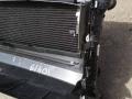 кассета радиаторов Porsche 2023, 2.9 л., бензин, АКПП, 95B121003E, 95B121207A, 95B121251A, 95B121707F - фото №2