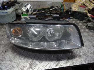 фара правая Audi A4 B5 [рестайлинг] 2001, 1.8 л., АКПП, универсал