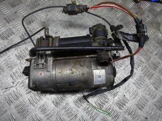 компрессор пневмоподвески Mercedes-Benz E-Класс W211/S211 [рестайлинг] 2006, 2.2 л., АКПП, универсал, 443020190