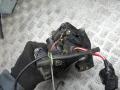 компрессор пневмоподвески Mercedes-Benz E-Класс W211/S211 [рестайлинг] 2006, 2.2 л., АКПП, универсал, 443020190 - фото №8