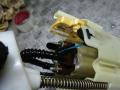 насос топливный Mercedes-Benz E-Класс W211/S211 2004, 3.2 л., АКПП, универсал, A2114701694 - фото №3