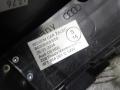 комплект декоративных накладок (дерева) салона Audi A6 C5 [рестайлинг] 2004, 3.2 л., АКПП, седан, 4F1864261C - фото №6