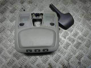 фонарь салона (плафон) Volvo V70 2 поколение 2004, 2.4 л., МКПП, универсал, 8637559, 8685434