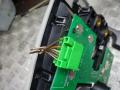 фонарь салона (плафон) Volvo V70 2 поколение 2004, 2.4 л., МКПП, универсал, 8637559, 8685434 - фото №4