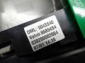фонарь салона (плафон) Volvo V70 2 поколение 2004, 2.4 л., МКПП, универсал, 8637559, 8685434 - фото №5
