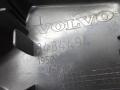 фонарь салона (плафон) Volvo V70 2 поколение 2004, 2.4 л., МКПП, универсал, 8637559, 8685434 - фото №6