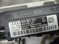 фонарь салона (плафон) Audi A6 C5 [рестайлинг] 2004, 3.2 л., АКПП, седан, 4F0951177 - фото №5