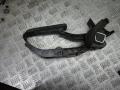 педаль Mercedes-Benz E-Класс W211/S211 2005, A2113000404 - фото №6