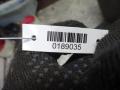 воздухозаборник Volkswagen Touareg 1 поколение 2005, 2.5 л., АКПП, внедорожник 5 дв., 7L6117335A - фото №2