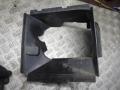 воздухозаборник Volkswagen Touareg 1 поколение 2005, 2.5 л., АКПП, внедорожник 5 дв., 7L6117335A - фото №3