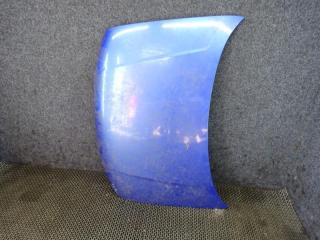 капот Citroen Berlingo 1 поколение (M49) 2002, 1.6 л., МКПП, фургон