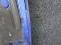 капот Citroen Berlingo 1 поколение (M49) 2002, 1.6 л., МКПП, фургон - фото №5