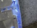 капот Citroen Berlingo 1 поколение (M49) 2002, 1.6 л., МКПП, фургон - фото №7