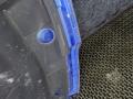 капот Citroen Berlingo 1 поколение (M49) 2002, 1.6 л., МКПП, фургон - фото №8