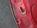 капот Renault Laguna 1 поколение [рестайлинг] 2000, 1.8 л., МКПП, хетчбэк 5 дв. - фото №7
