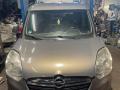 капот Opel Combo 4 поколение (D) 2011, 1.6 л., МКПП, минивэн - фото №9